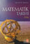 Matematik Tarihi